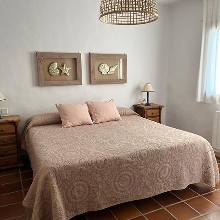 Comodo Apartamento En Bahia De La Plata Zahara de los Atunes Bagian luar foto