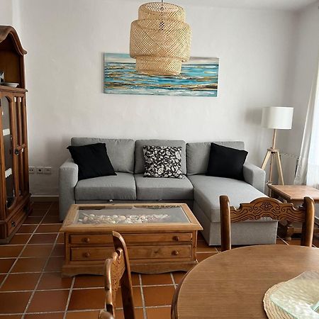 Comodo Apartamento En Bahia De La Plata Zahara de los Atunes Bagian luar foto