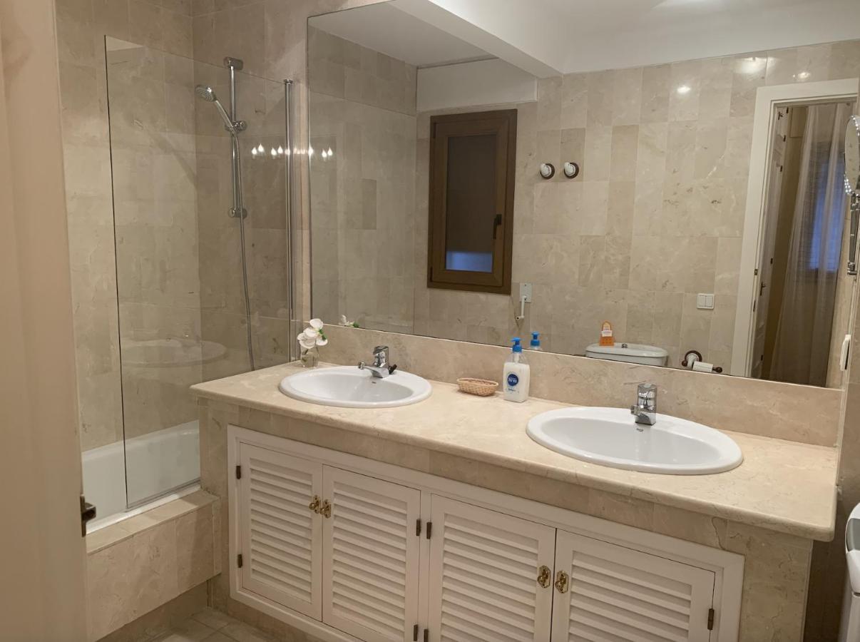 Comodo Apartamento En Bahia De La Plata Zahara de los Atunes Bagian luar foto