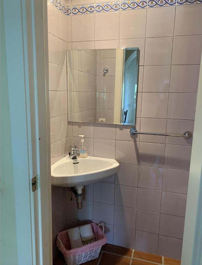 Comodo Apartamento En Bahia De La Plata Zahara de los Atunes Bagian luar foto