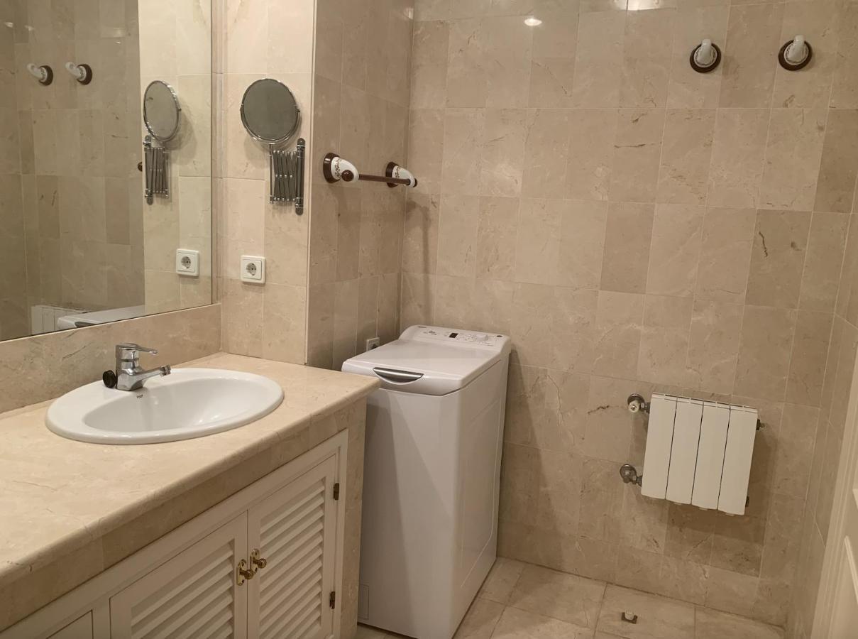 Comodo Apartamento En Bahia De La Plata Zahara de los Atunes Bagian luar foto