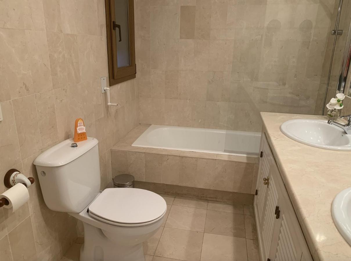 Comodo Apartamento En Bahia De La Plata Zahara de los Atunes Bagian luar foto