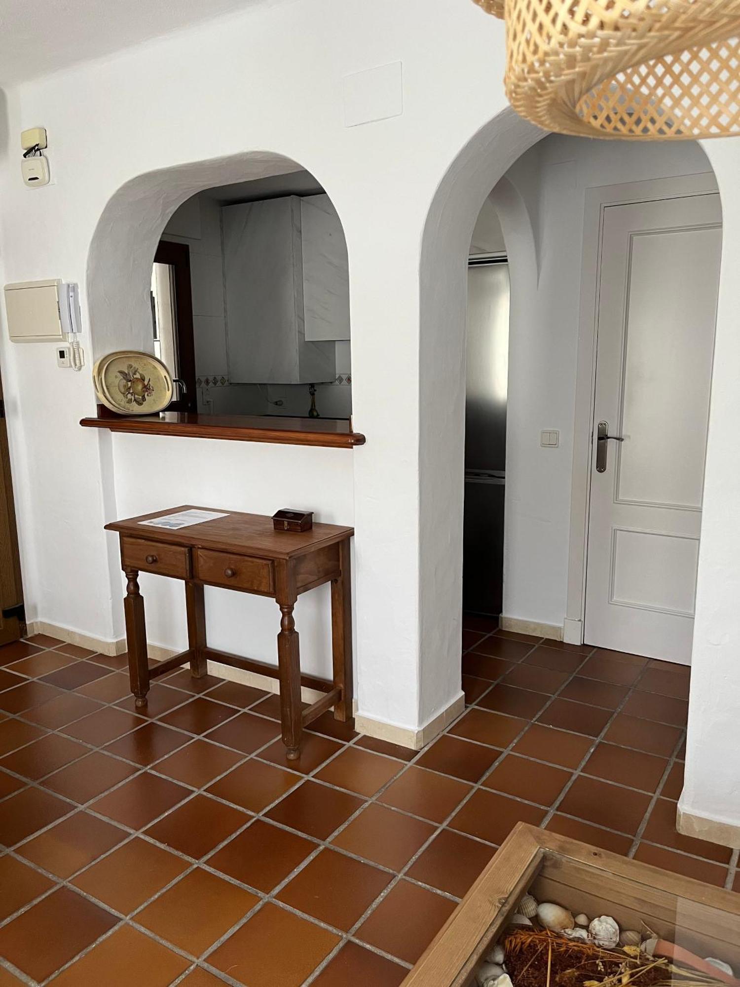 Comodo Apartamento En Bahia De La Plata Zahara de los Atunes Bagian luar foto