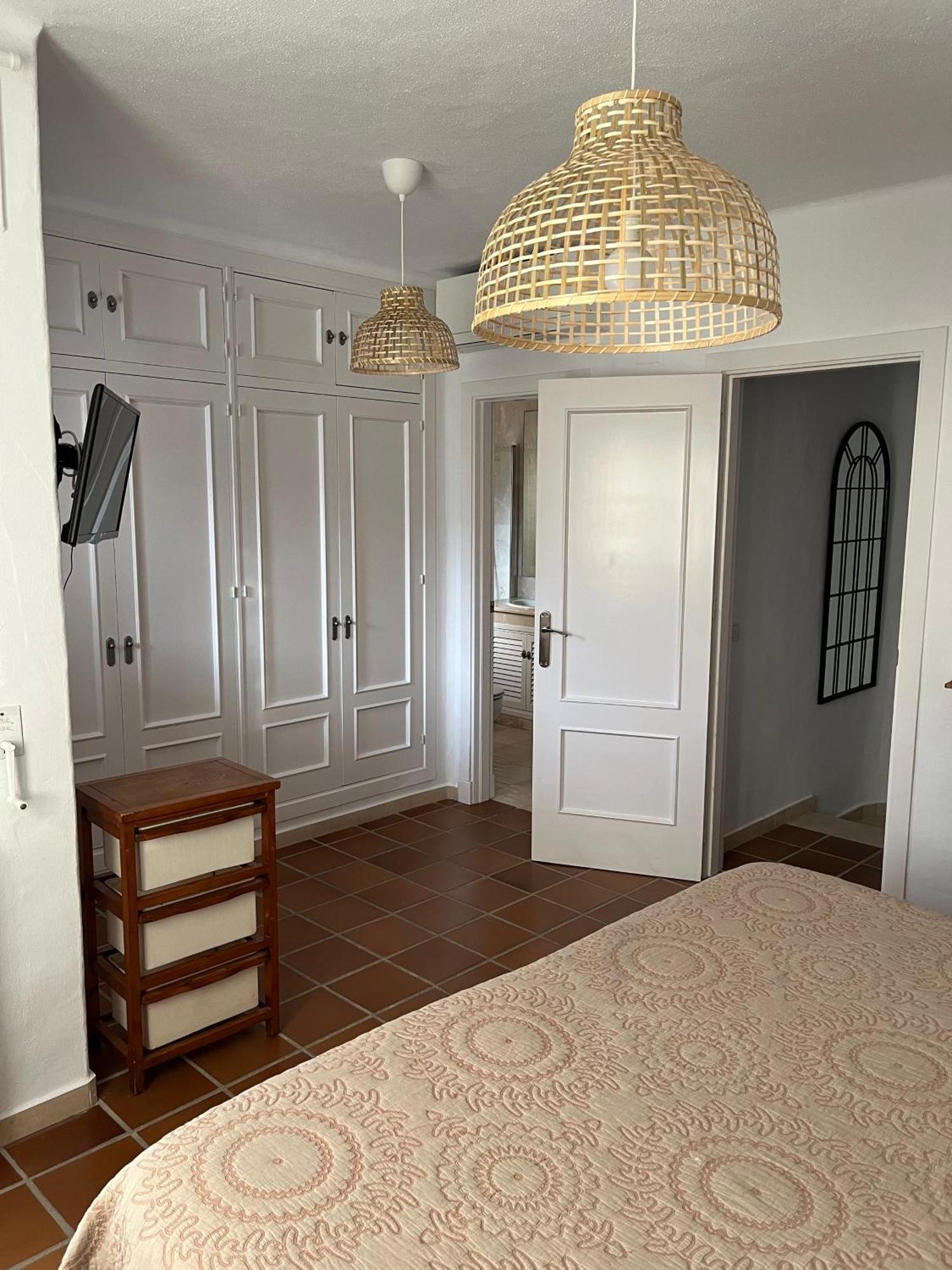 Comodo Apartamento En Bahia De La Plata Zahara de los Atunes Bagian luar foto