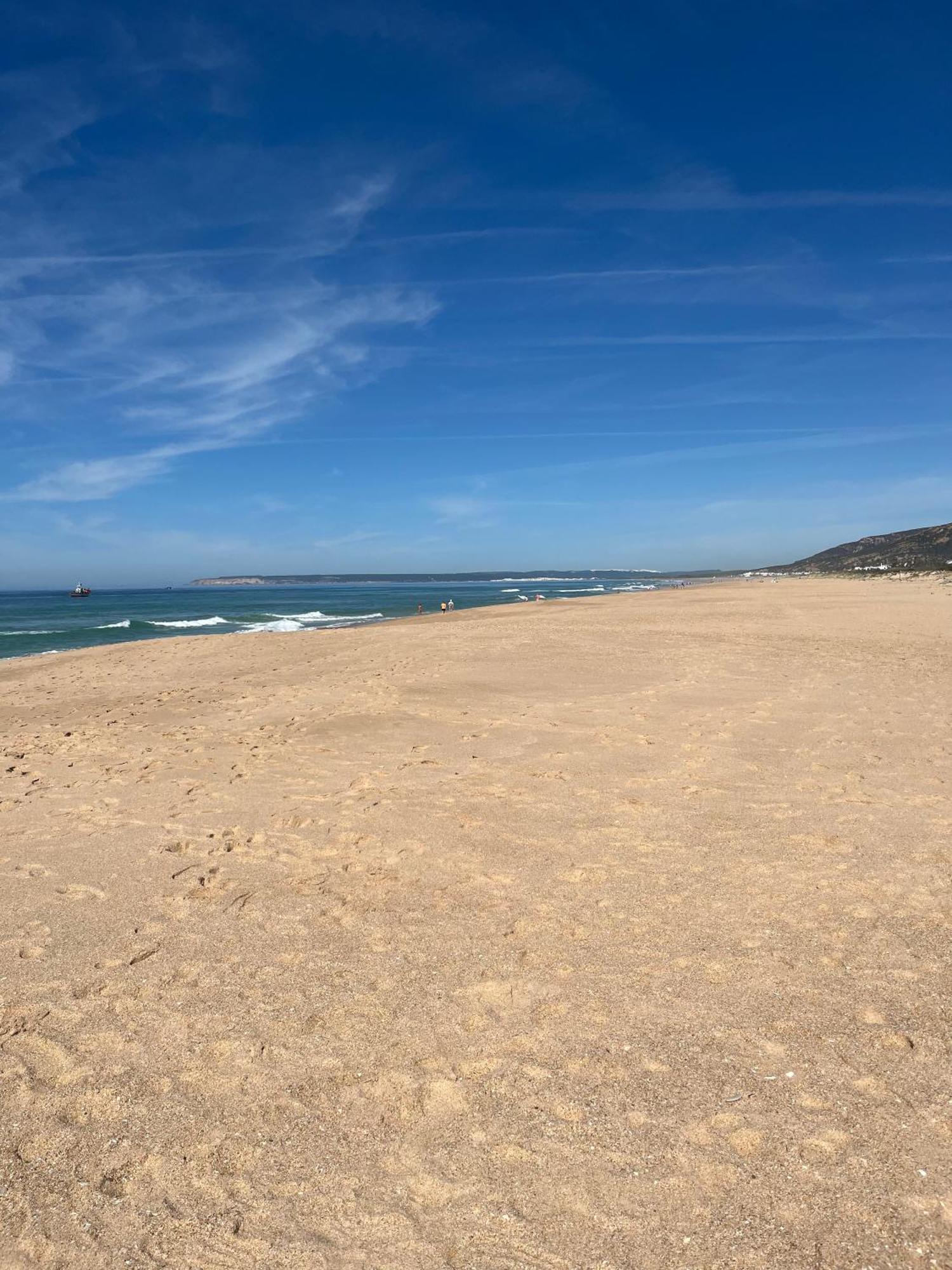 Comodo Apartamento En Bahia De La Plata Zahara de los Atunes Bagian luar foto